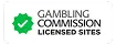 Gambling Commission Licensed Sites
